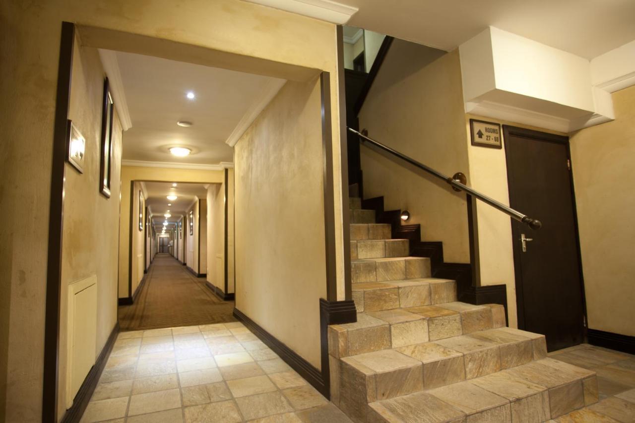 The Merchant @ Lake Umuzi Secunda Exterior photo