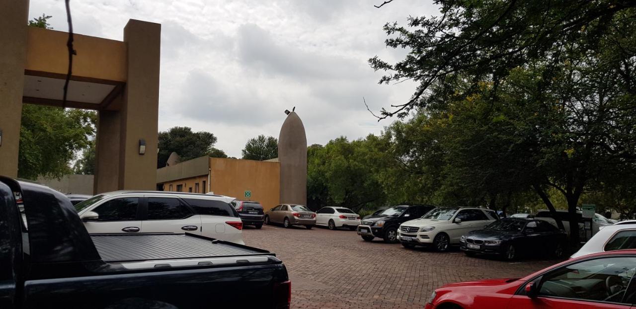 The Merchant @ Lake Umuzi Secunda Exterior photo