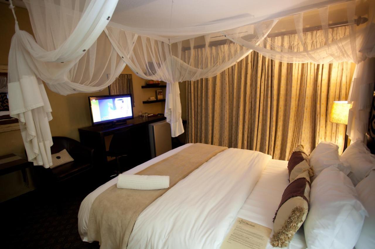 The Merchant @ Lake Umuzi Secunda Exterior photo