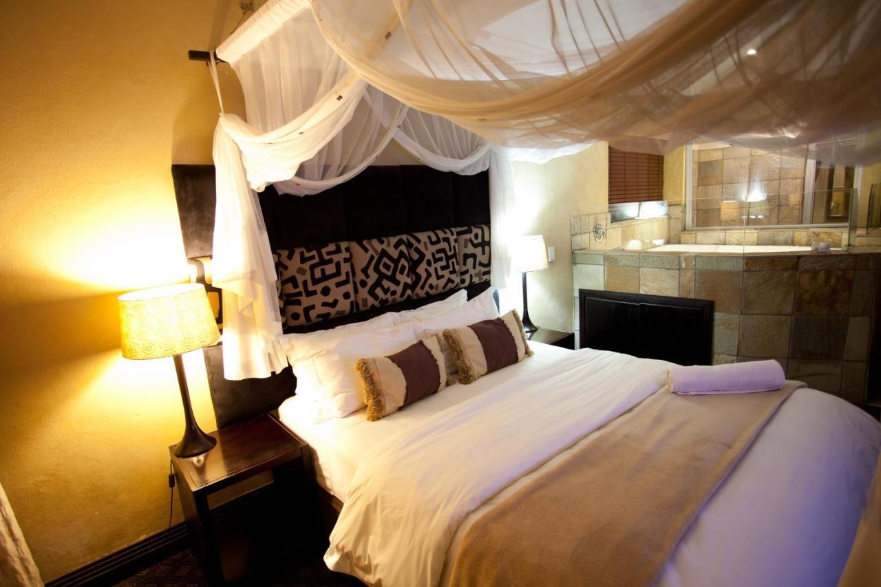 The Merchant @ Lake Umuzi Secunda Exterior photo