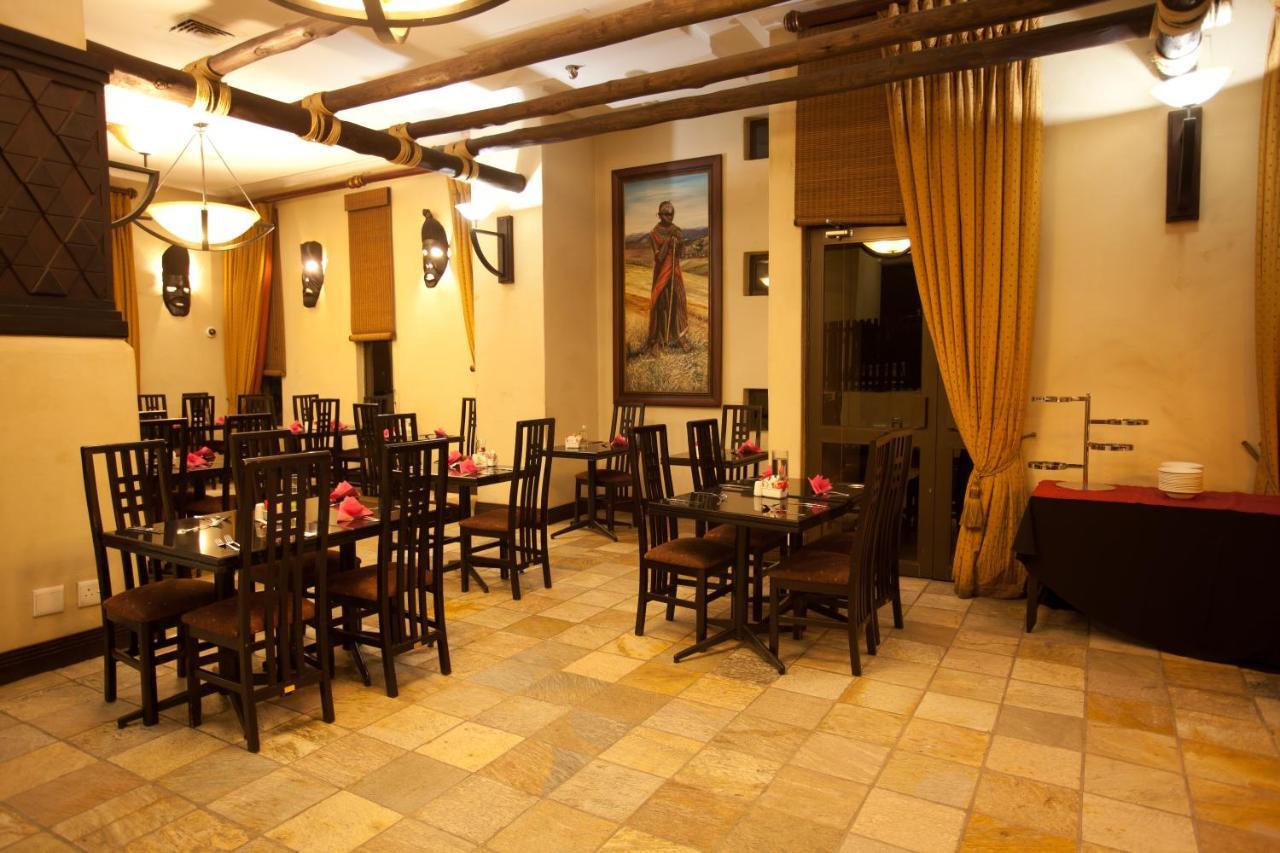 The Merchant @ Lake Umuzi Secunda Exterior photo