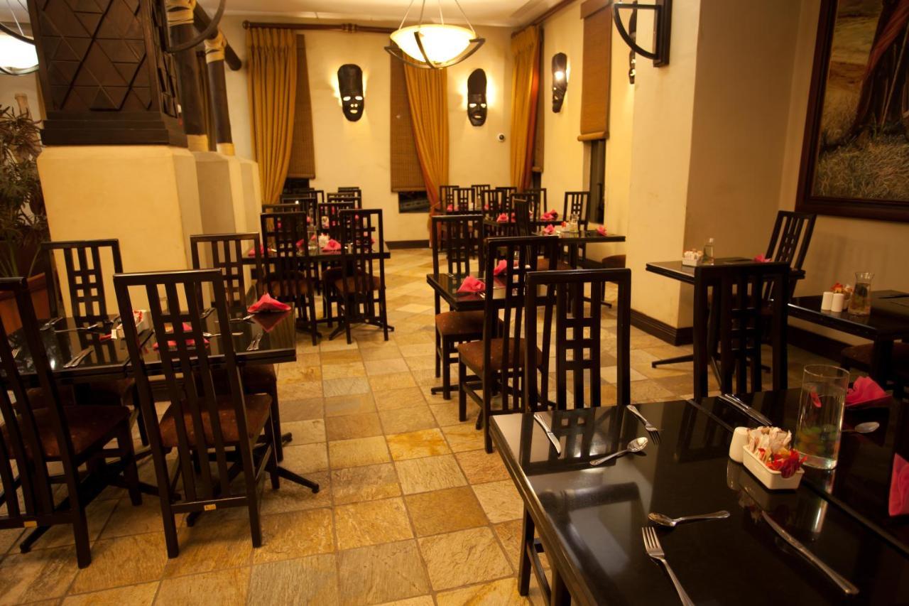 The Merchant @ Lake Umuzi Secunda Exterior photo