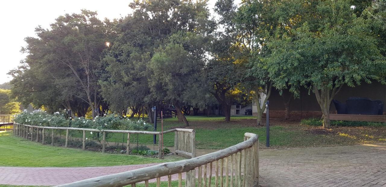 The Merchant @ Lake Umuzi Secunda Exterior photo