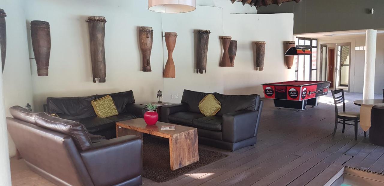 The Merchant @ Lake Umuzi Secunda Exterior photo