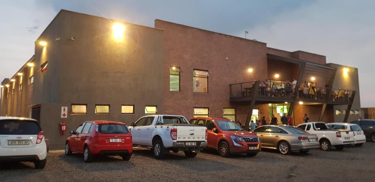 The Merchant @ Lake Umuzi Secunda Exterior photo