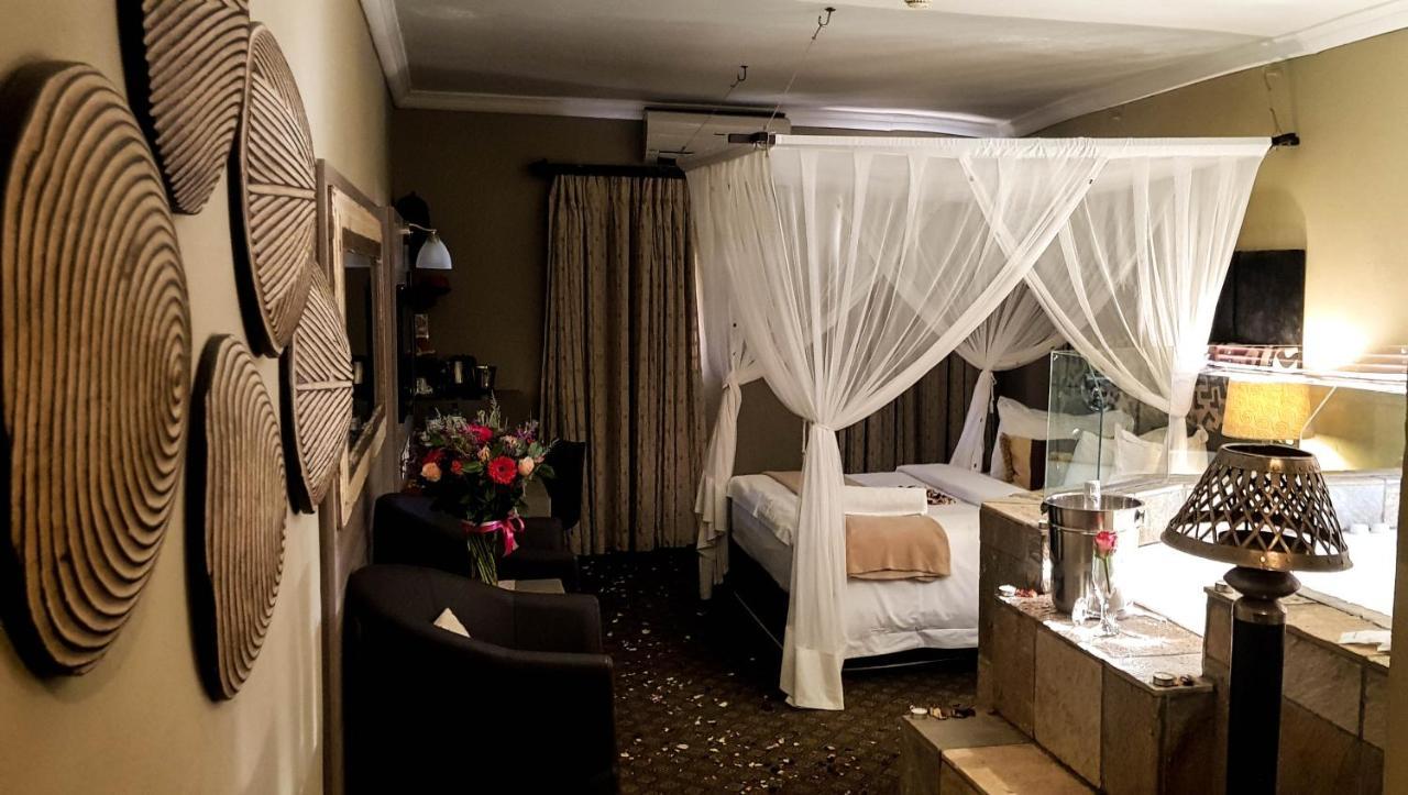 The Merchant @ Lake Umuzi Secunda Exterior photo
