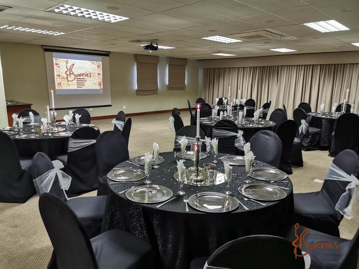 The Merchant @ Lake Umuzi Secunda Exterior photo
