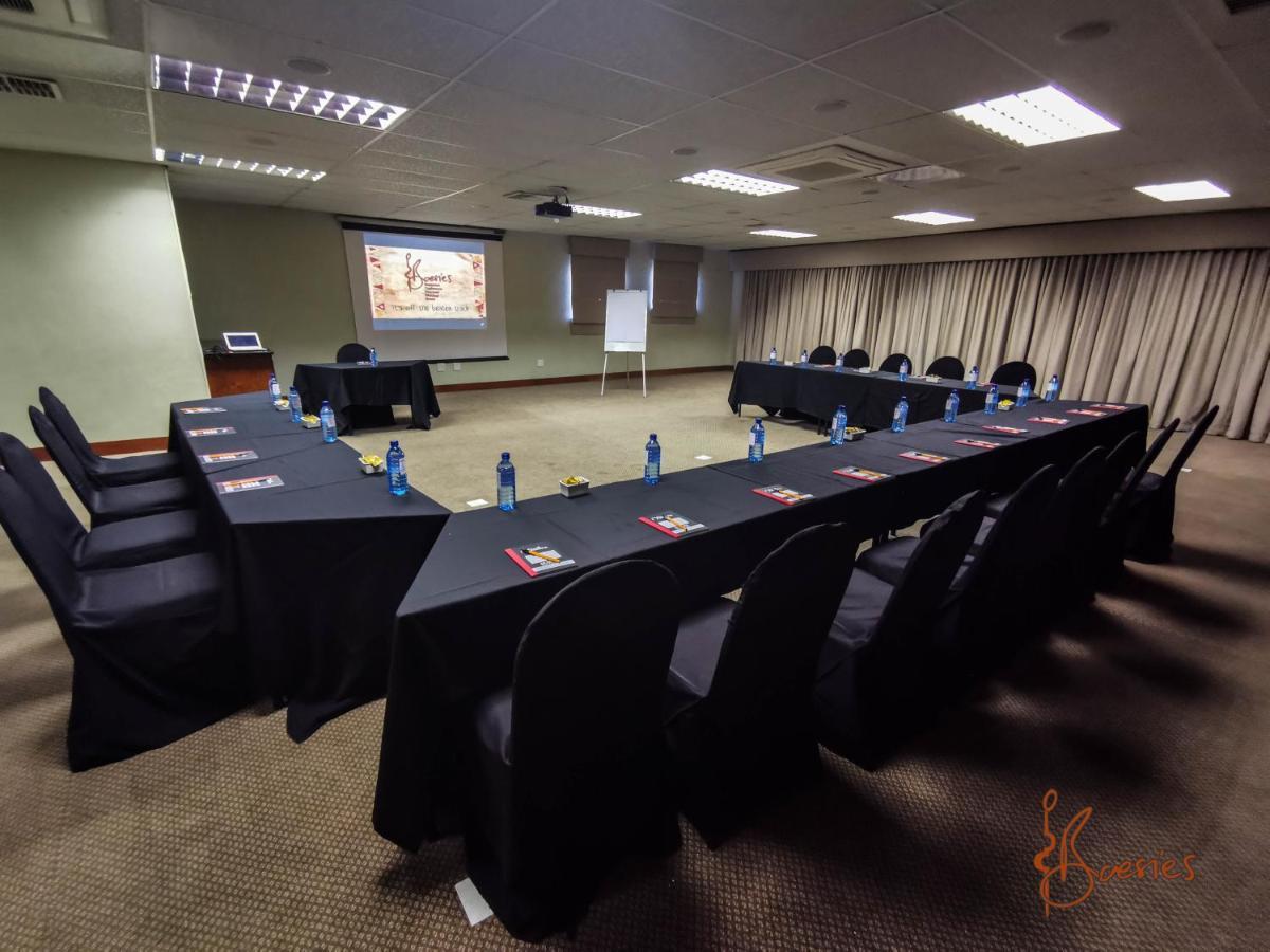 The Merchant @ Lake Umuzi Secunda Exterior photo