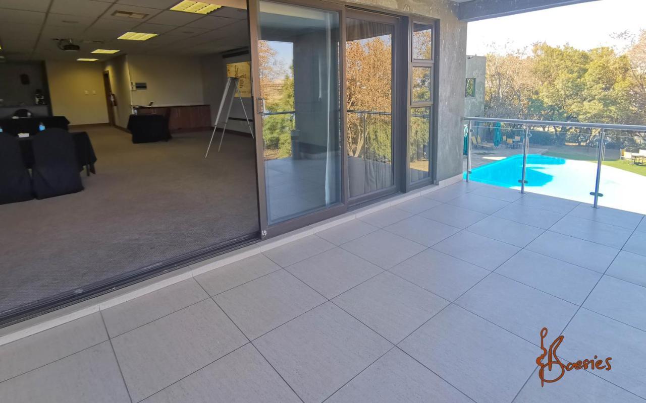 The Merchant @ Lake Umuzi Secunda Exterior photo
